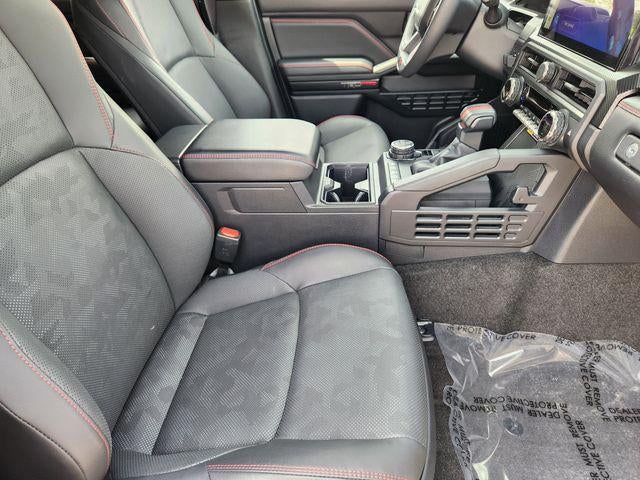 2025 Toyota 4Runner i-FORCE MAX Hybrid TRD Pro