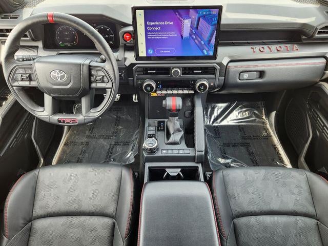 2025 Toyota 4Runner i-FORCE MAX Hybrid TRD Pro