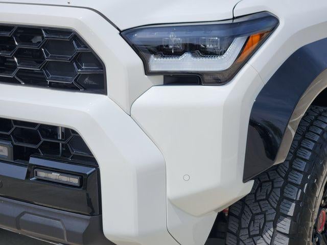2025 Toyota 4Runner i-FORCE MAX Hybrid TRD Pro