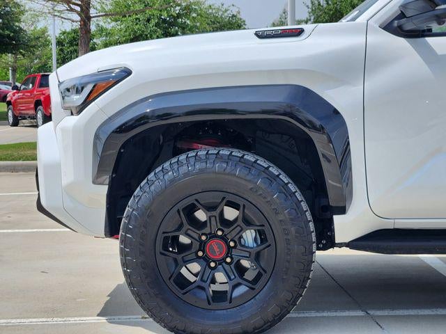 2025 Toyota 4Runner i-FORCE MAX Hybrid TRD Pro