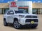 2025 Toyota 4Runner i-FORCE MAX Hybrid Limited