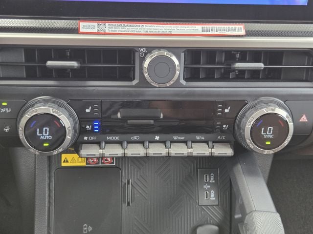 2025 Toyota 4Runner i-FORCE MAX Hybrid Limited