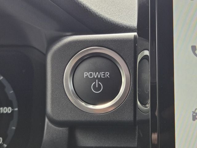 2025 Toyota 4Runner i-FORCE MAX Hybrid Limited