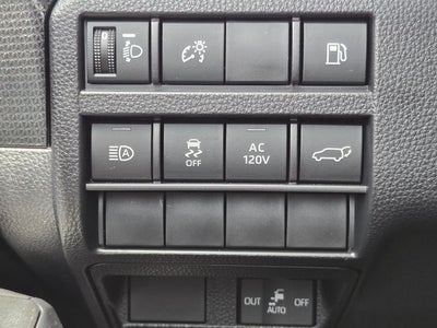 2025 Toyota 4Runner i-FORCE MAX Hybrid Limited