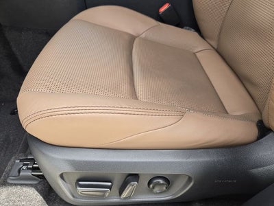2025 Toyota 4Runner i-FORCE MAX Hybrid Limited