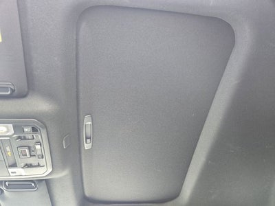 2025 Toyota 4Runner i-FORCE MAX Hybrid Limited