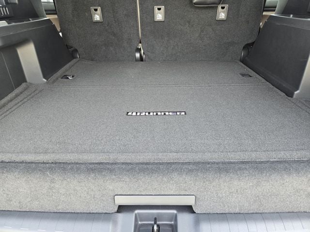 2025 Toyota 4Runner i-FORCE MAX Hybrid Limited
