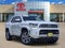 2025 Toyota 4Runner i-FORCE MAX Hybrid Limited
