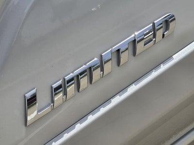 2025 Toyota 4Runner i-FORCE MAX Hybrid Limited
