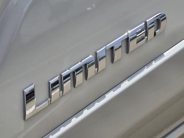 2025 Toyota 4Runner i-FORCE MAX Hybrid Limited