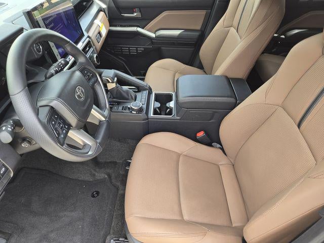 2025 Toyota 4Runner i-FORCE MAX Hybrid Limited