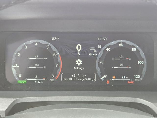2025 Toyota 4Runner i-FORCE MAX Hybrid Limited
