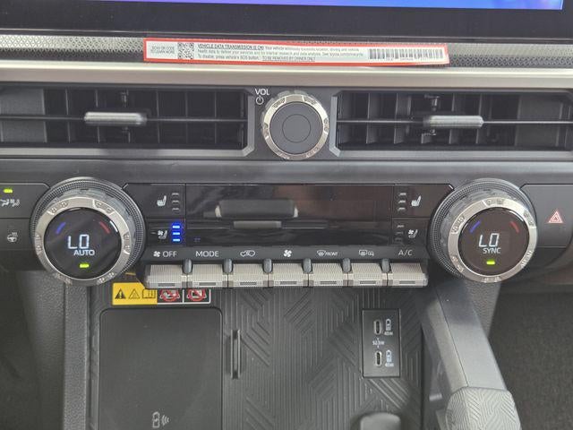 2025 Toyota 4Runner i-FORCE MAX Hybrid Limited