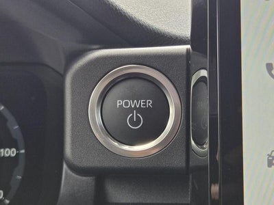 2025 Toyota 4Runner i-FORCE MAX Hybrid Limited