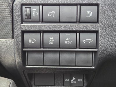 2025 Toyota 4Runner i-FORCE MAX Hybrid Limited