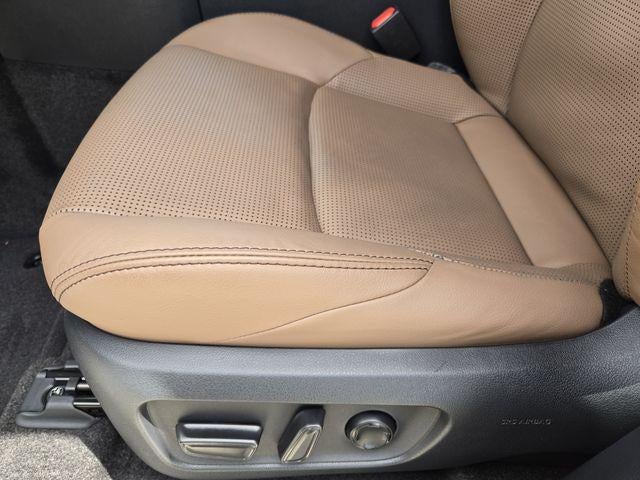 2025 Toyota 4Runner i-FORCE MAX Hybrid Limited