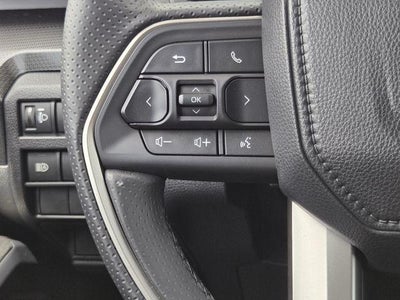 2025 Toyota 4Runner i-FORCE MAX Hybrid Limited
