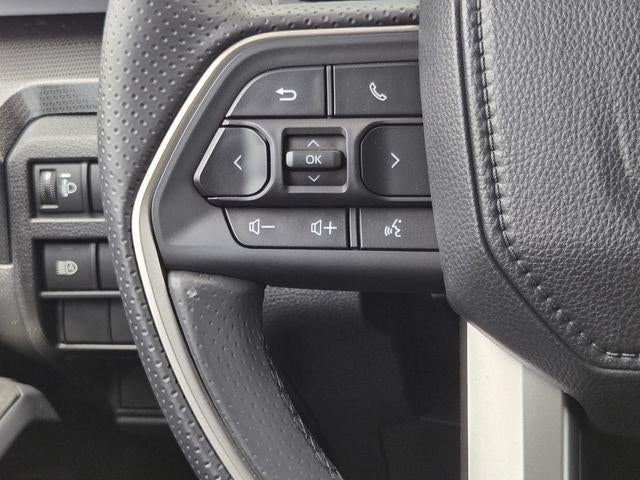 2025 Toyota 4Runner i-FORCE MAX Hybrid Limited