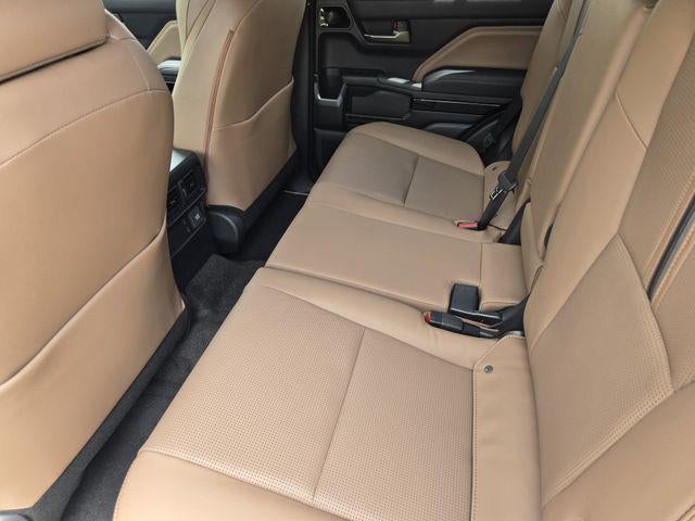 2025 Toyota 4Runner i-FORCE MAX Hybrid Limited