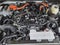 2025 Toyota 4Runner i-FORCE MAX Hybrid Limited