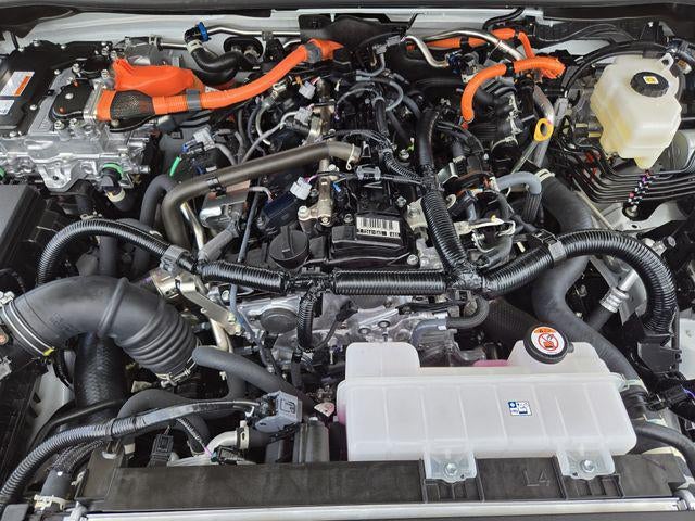 2025 Toyota 4Runner i-FORCE MAX Hybrid Limited