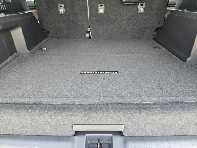 2025 Toyota 4Runner i-FORCE MAX Hybrid Limited