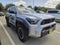 2025 Toyota 4Runner i-FORCE MAX Hybrid TRD Off Road Premium