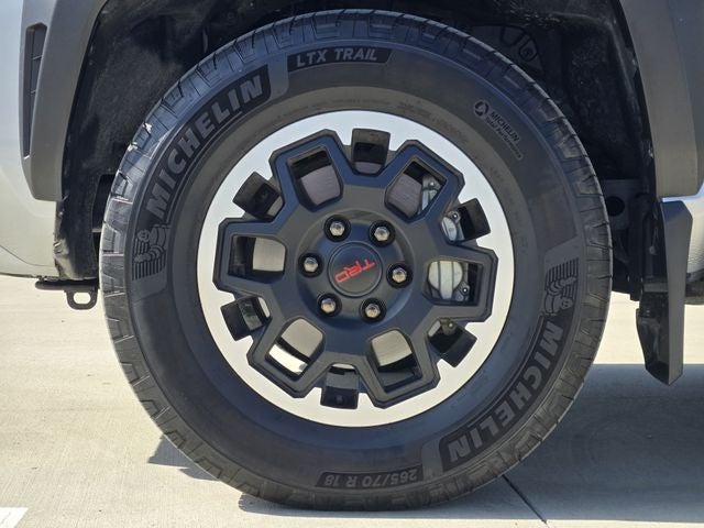 2025 Toyota 4Runner i-FORCE MAX Hybrid TRD Off Road Premium
