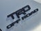 2025 Toyota 4Runner i-FORCE MAX Hybrid TRD Off Road Premium