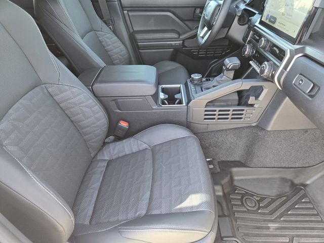 2025 Toyota 4Runner i-FORCE MAX Hybrid TRD Off Road Premium