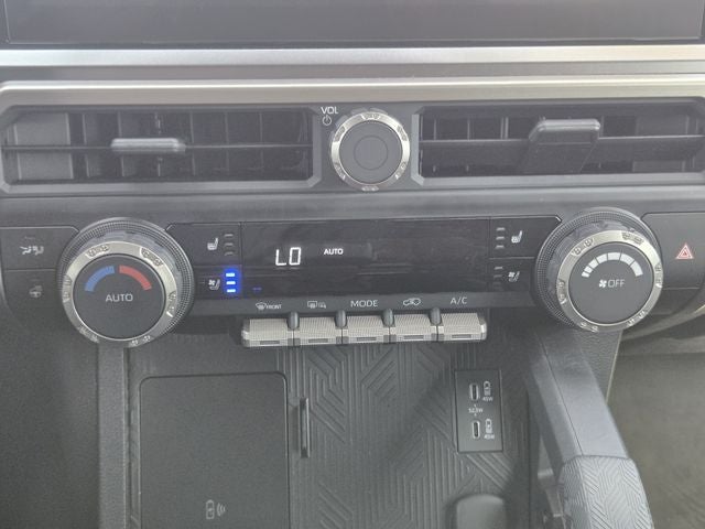 2025 Toyota 4Runner i-FORCE MAX Hybrid TRD Off Road Premium