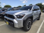 2025 Toyota 4Runner i-FORCE MAX Hybrid TRD Off Road Premium