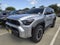 2025 Toyota 4Runner i-FORCE MAX Hybrid TRD Off Road Premium
