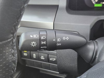2025 Toyota 4Runner i-FORCE MAX Hybrid TRD Off Road Premium