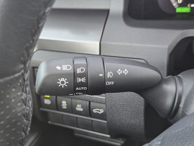 2025 Toyota 4Runner i-FORCE MAX Hybrid TRD Off Road Premium