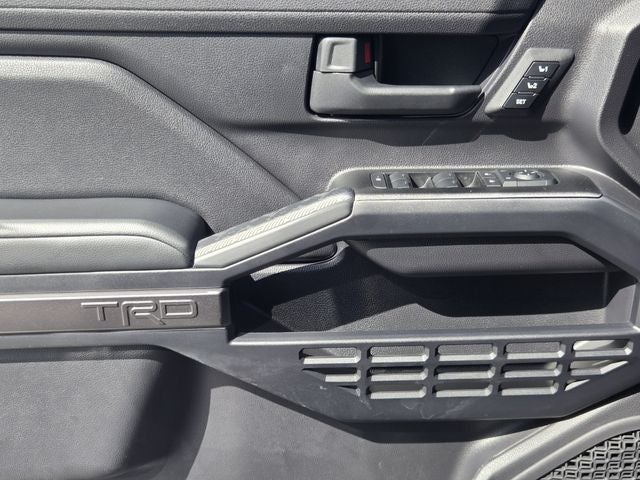 2025 Toyota 4Runner i-FORCE MAX Hybrid TRD Off Road Premium