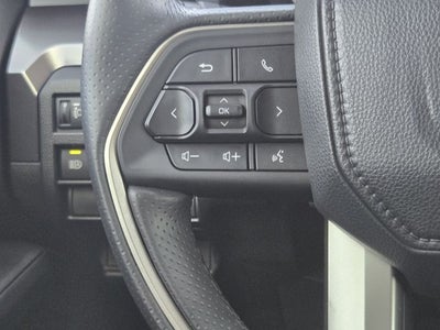 2025 Toyota 4Runner i-FORCE MAX Hybrid TRD Off Road Premium