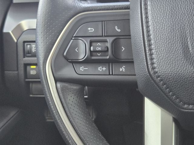 2025 Toyota 4Runner i-FORCE MAX Hybrid TRD Off Road Premium