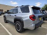 2025 Toyota 4Runner i-FORCE MAX Hybrid TRD Off Road Premium