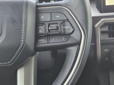 2025 Toyota 4Runner i-FORCE MAX Hybrid TRD Off Road Premium