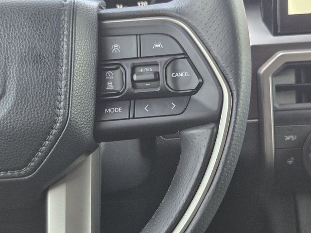 2025 Toyota 4Runner i-FORCE MAX Hybrid TRD Off Road Premium