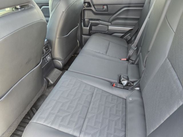 2025 Toyota 4Runner i-FORCE MAX Hybrid TRD Off Road Premium