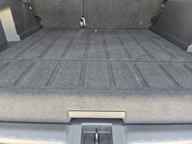 2025 Toyota 4Runner i-FORCE MAX Hybrid TRD Off Road Premium