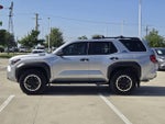 2025 Toyota 4Runner i-FORCE MAX Hybrid TRD Off Road Premium