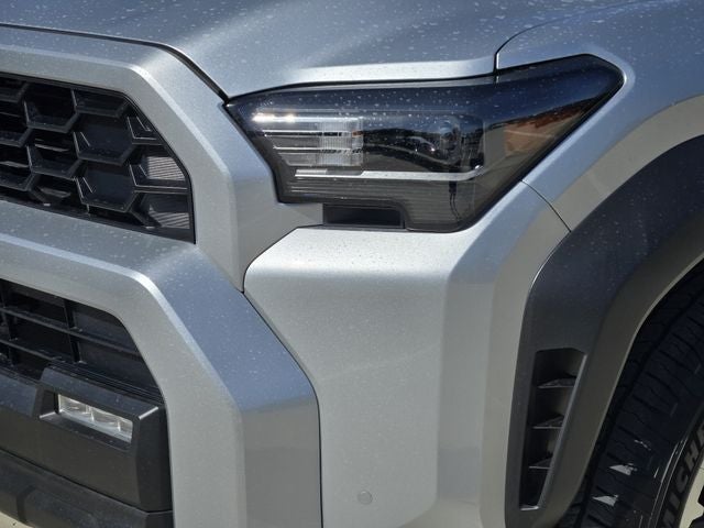 2025 Toyota 4Runner i-FORCE MAX Hybrid TRD Off Road Premium
