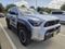 2025 Toyota 4Runner i-FORCE MAX Hybrid TRD Off Road Premium