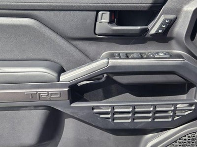 2025 Toyota 4Runner i-FORCE MAX Hybrid TRD Off Road Premium