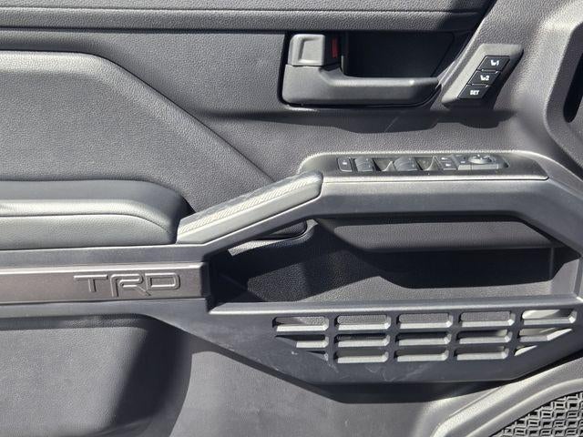 2025 Toyota 4Runner i-FORCE MAX Hybrid TRD Off Road Premium