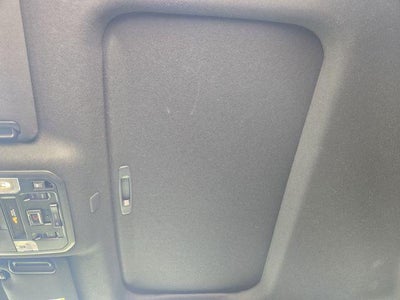2025 Toyota 4Runner i-FORCE MAX Hybrid TRD Off Road Premium
