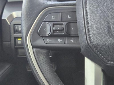 2025 Toyota 4Runner i-FORCE MAX Hybrid TRD Off Road Premium